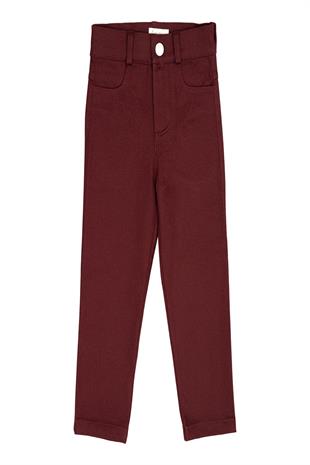 Pantolon ve Yelek İkili Takım