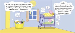 Peppa Pig: Marvellous Magnet Book/ HARDCOVER
