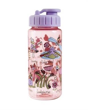 Pipetli Suluk/Matara - Secret Garden