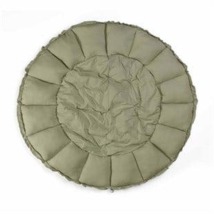 Play & Go Oyun Matı, Bloom Meadow Green Organic