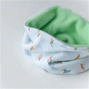 Polar Boyunluk Kayakçılar