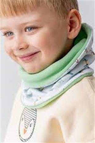 Polar Boyunluk Kayakçılar