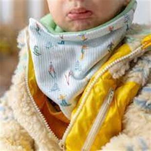 Polar Boyunluk Kayakçılar