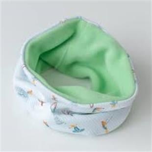 Polar Boyunluk Kayakçılar