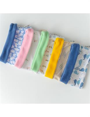 Polar Boyunluk Kutup Ayısı İndigo