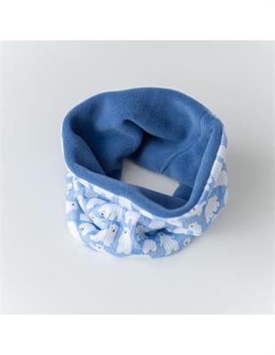 Polar Boyunluk Kutup Ayısı İndigo