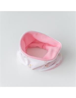 Polar Boyunluk Peri Kızı Pembe