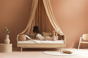 Pure Line Çocuk Karyolası(1-6 Yaş) 