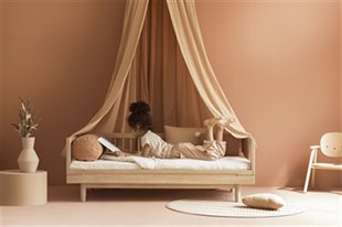 Pure Line Junior Yatak Dönüşüm Kiti