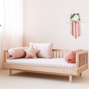 Pure Line Çocuk Karyolası(1-6 Yaş) 