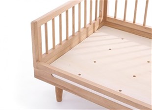 Pure Line Junior Yatak Dönüşüm Kiti