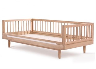 Pure Line Çocuk Karyolası(1-6 Yaş) 