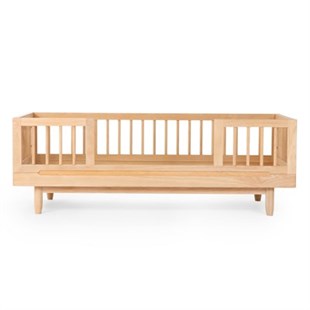 Pure Line Junior Yatak Ön Bariyer