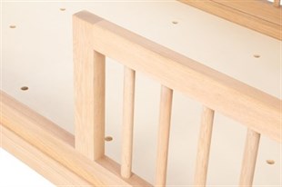 Pure Line Junior Yatak Ön Bariyer