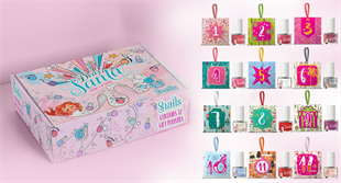 Snails 12li Yılbaşı Paketi