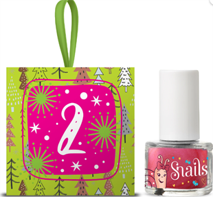 Snails 12li Yılbaşı Paketi