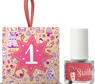 Snails 12li Yılbaşı Paketi