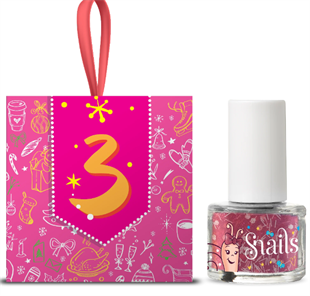 Snails 12li Yılbaşı Paketi