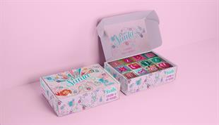 Snails 12li Yılbaşı Paketi