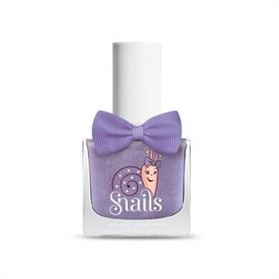 Snails Su Bazlı Oje – Purple Comet