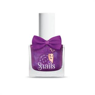 Snails Su Bazlı Oje –Raspberry Pie