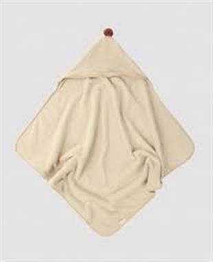 So Cute Bebek Banyo Seti, Almond