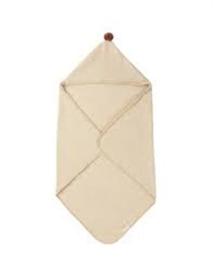 So Cute Havlu, Almond