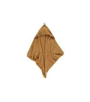 So Cute Havlu, Karamel