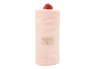 SO CUTE HAVLU, PEMBE