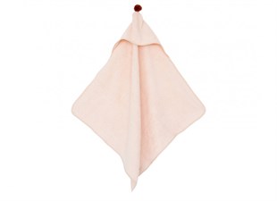 SO CUTE HAVLU, PEMBE