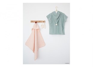 SO CUTE HAVLU, PEMBE