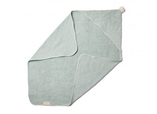 SO CUTE HAVLU,YEŞİL