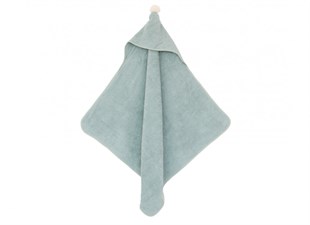 SO CUTE HAVLU,YEŞİL