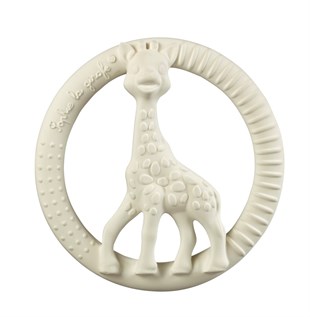 Sophie la Girafe Sopure Circle Diş Kaşıyıcı