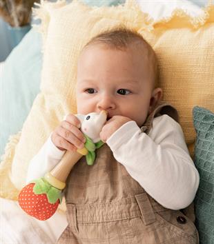 Sophie La Giraffe Nature Soft Çıngırak