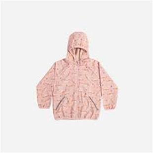 Yağmurluk- Rainbow Unicorn(2-3 yaş)