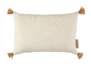 Sublim Dekoratif Yastık, Honey Sweet Dots