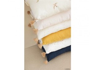 Sublim Dekoratif Yastık, Honey Sweet Dots