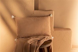 Sublim Dekoratif Yastık, Nude