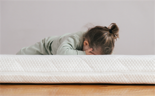 SUİ SLEEP TWIST BEŞİK ŞİLTESİ- 60*120