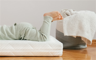 SUİ SLEEP TWIST BEŞİK ŞİLTESİ- 60*120