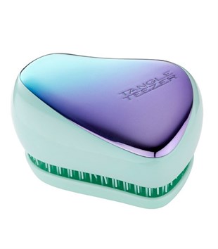 Tangle Teezer Compact Styler Saç Fırçası // Petrol Blue Ombre