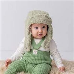 Teddy Bere - Çağla Yeşili