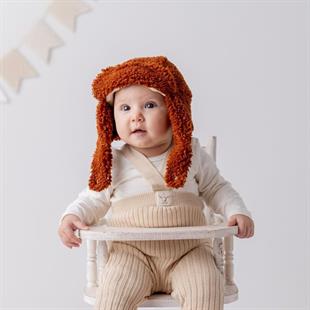 Teddy Bere - Sıcak Kahve