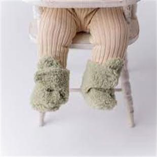 Teddy Patik - Çağla Yeşili