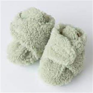 Teddy Patik - Çağla Yeşili