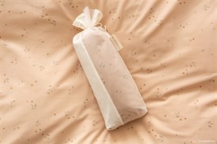 Tibet Lastikli Çarşaf 70*140cm, Willow Dune