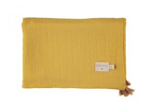 Treasure Summer Battaniye, Farniente Yellow