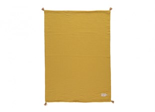 Treasure Summer Battaniye, Farniente Yellow