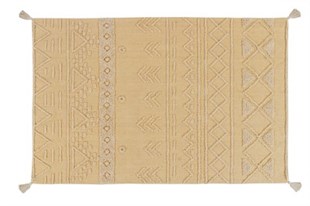 Tribu Kilim Honey L